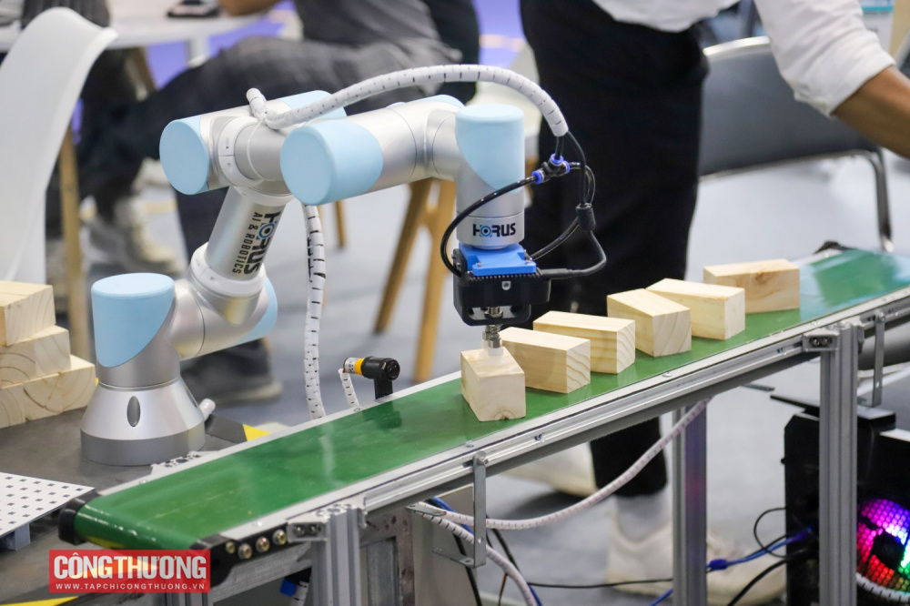 công nghiệp hỗ trợ