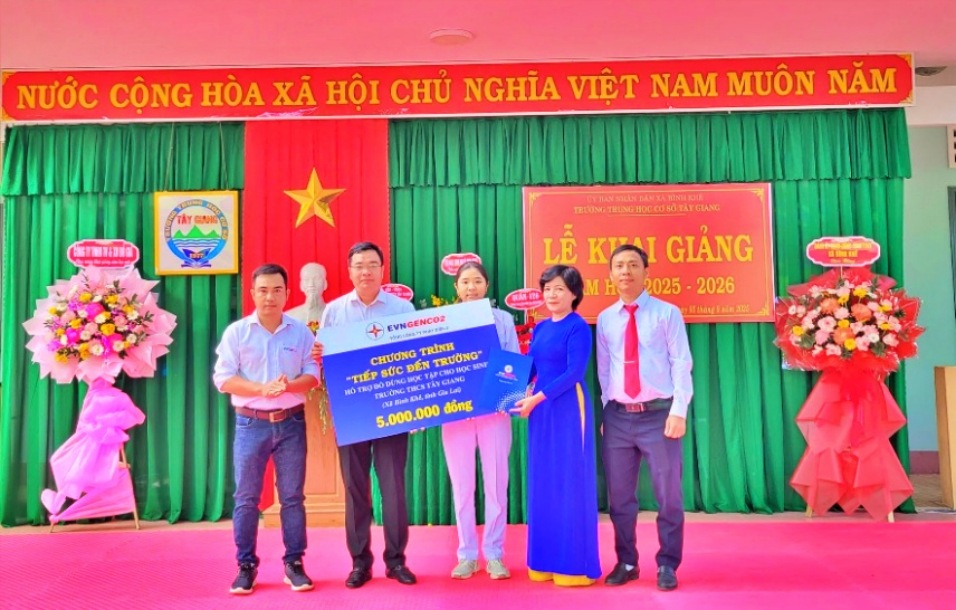 Chủ tịch Công đoàn