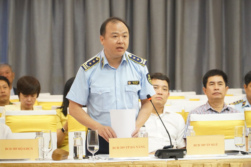 giả mạo nhãn hiệu