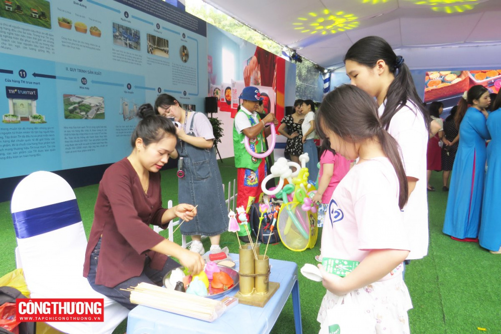 tuần lễ sữa tươi 2