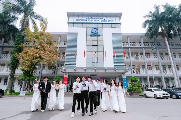 Trường Đại học Điện lực công bố điểm chuẩn đại học năm 2025