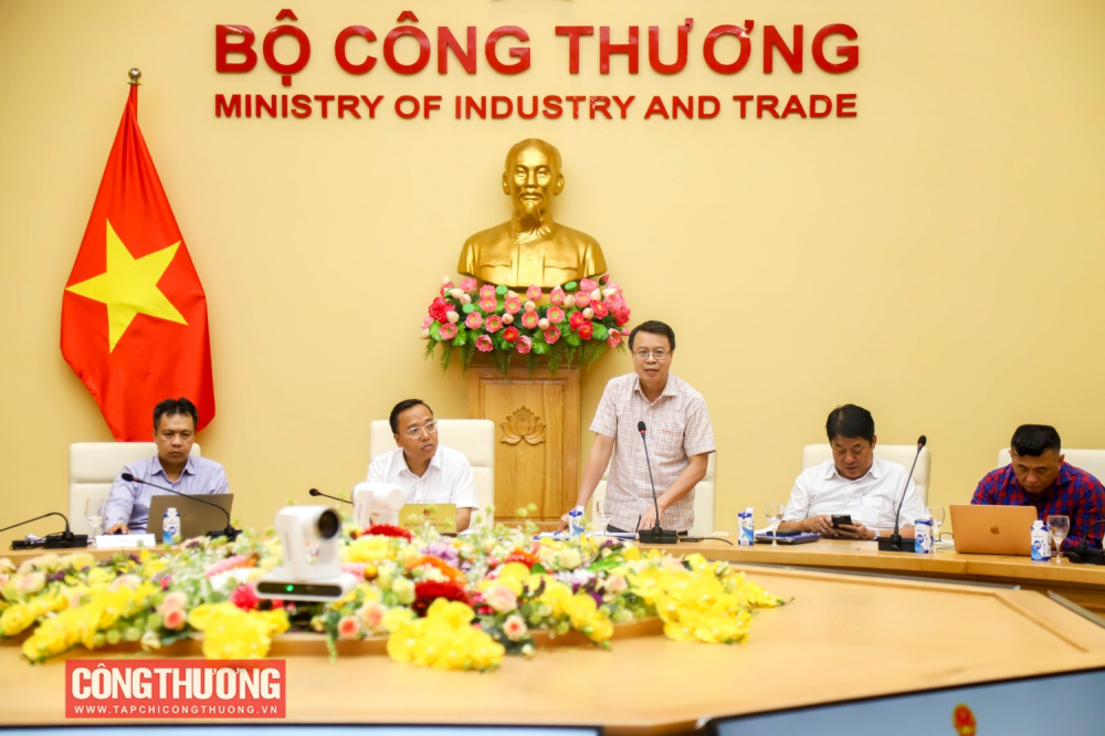 Bộ Công Thương