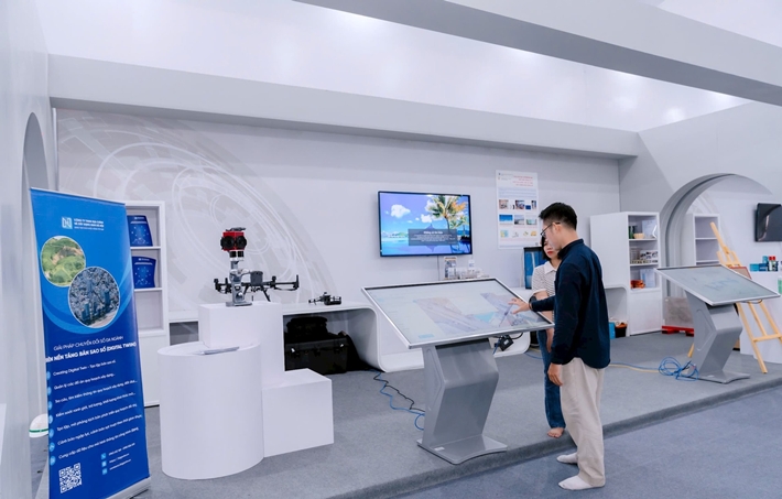  “Không gian Truyền thống và Sáng tạo Hà Nội 2025 