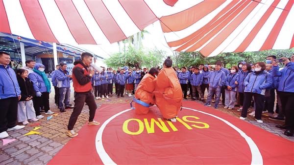 công đoàn công thương