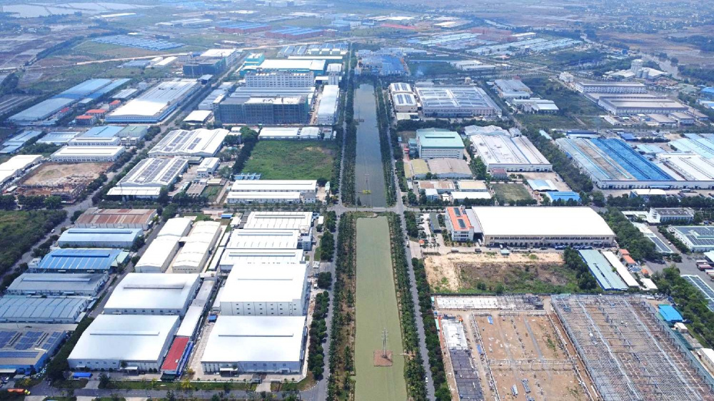 Đô thị Kinh Bắc