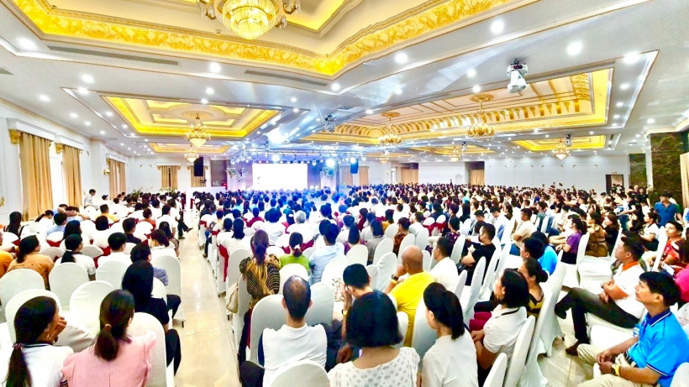 Dự thảo Nghị định mới về kinh doanh đa cấp: Chặt chẽ hơn trong quản lý, thông thoáng hơn cho doanh nghiệp