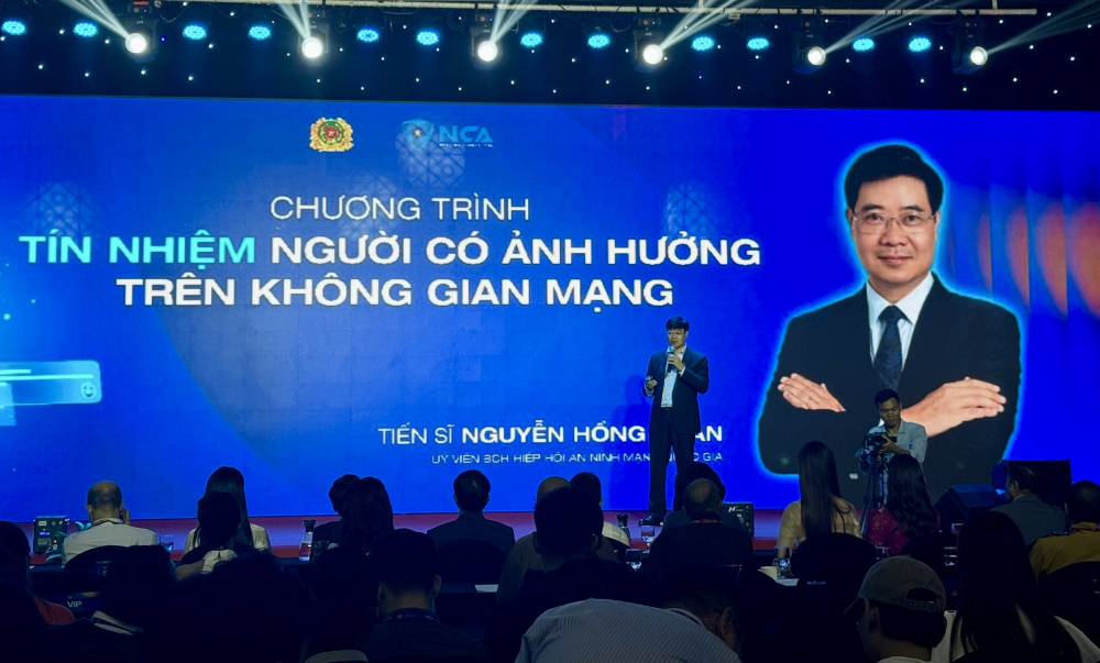 Hội nghị KOL toàn quốc: Khẳng định sức ảnh hưởng đi cùng trách nhiệm trong kỷ nguyên số