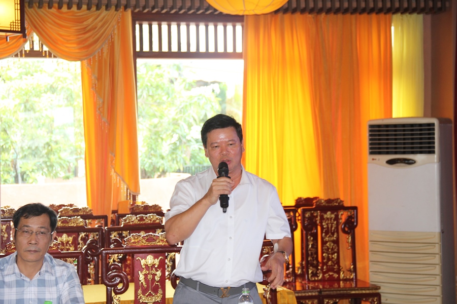 sản phẩm công nghiệp nông thôn