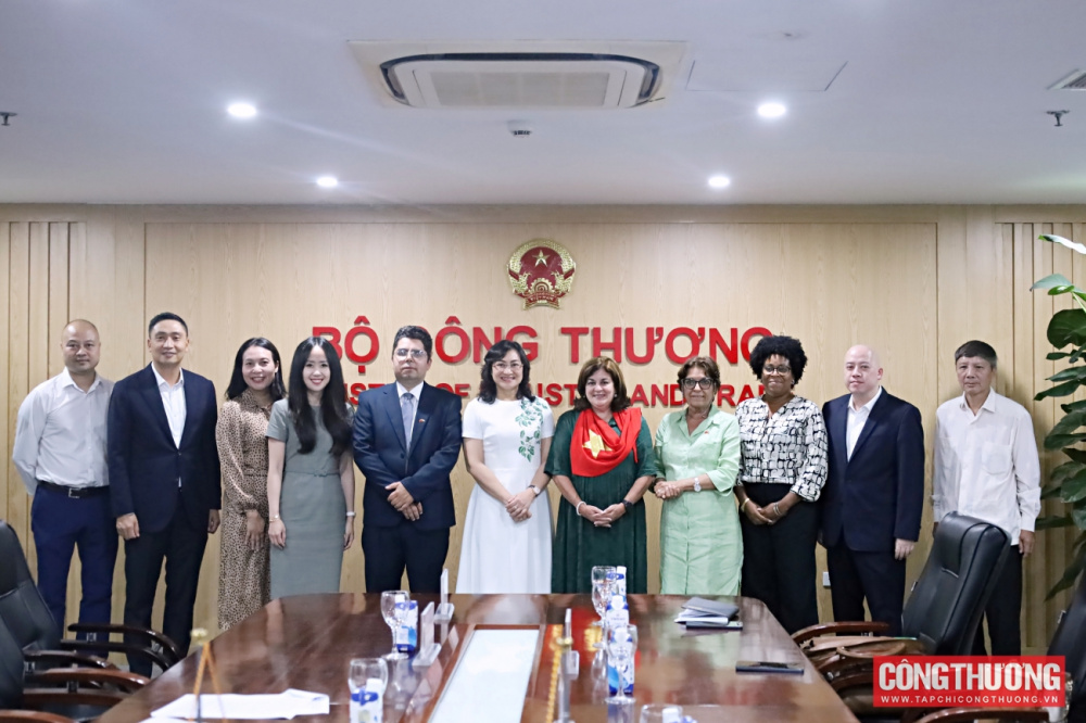 Việt Nam - Cuba: Củng cố hợp tác kinh tế, thương mại và đầu tư