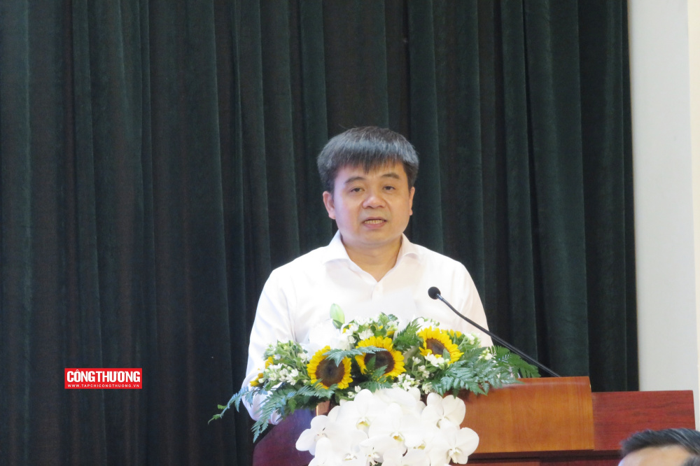 TS Nguyễn Văn Hội