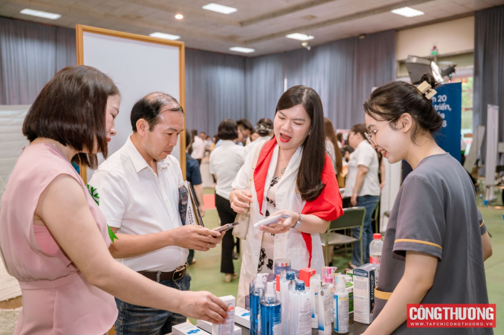 Tăng tốc đầu tư và hợp tác quốc tế, nhiều cơ hội mới cho doanh nghiệp Việt