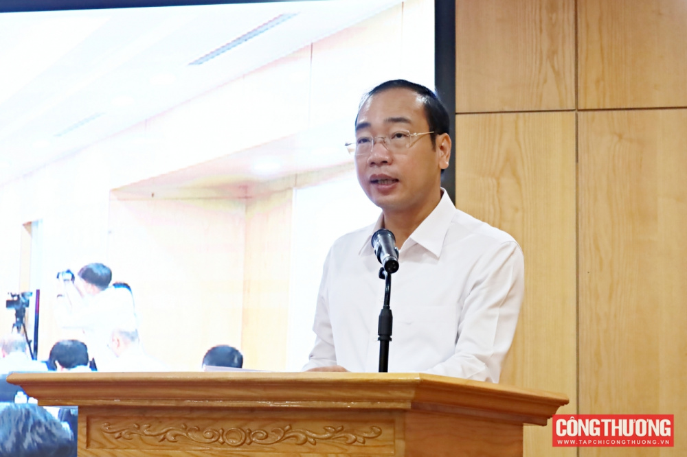 Bộ Công Thương nâng cao chất lượng đội ngũ cán bộ, công chức