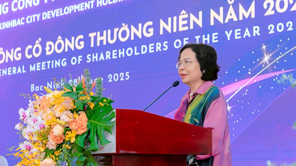 Đô thị Kinh Bắc