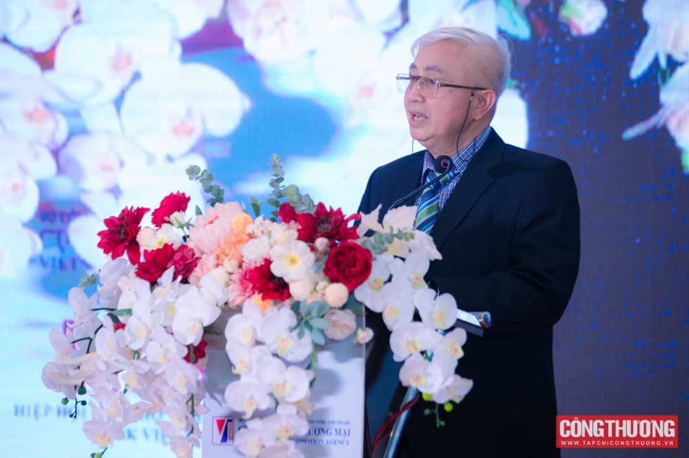 Hội nghị Kết nối Kinh doanh và Đầu tư Việt Nam - Quốc tế 2025