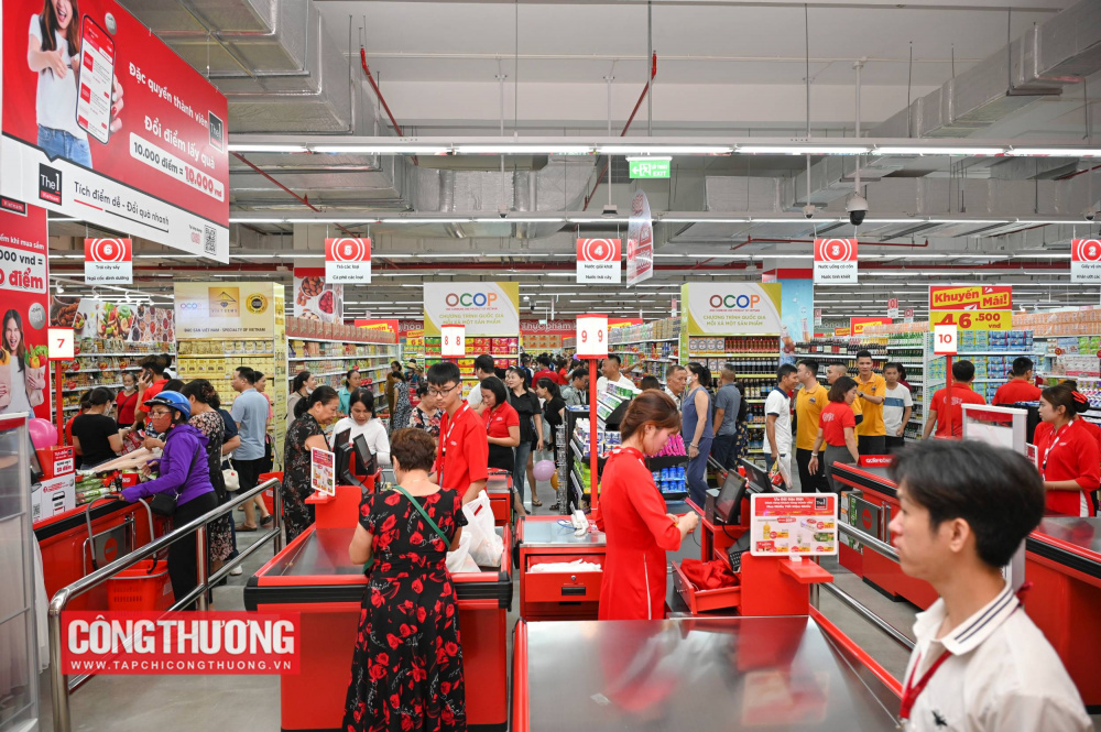 GO! Yên Bái, Lào Cai