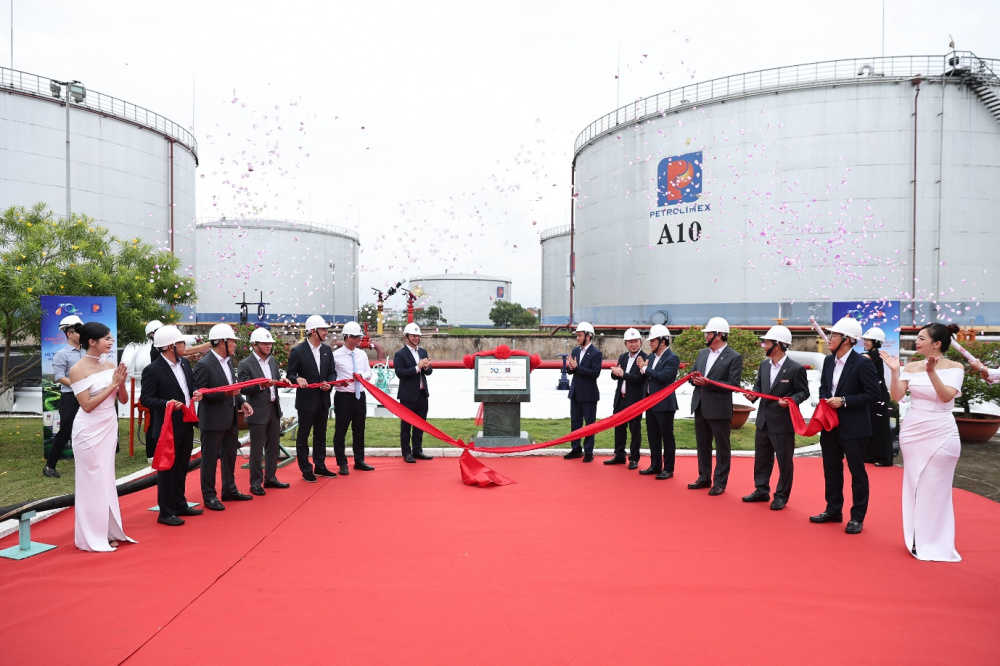 nhiên liệu hàng không