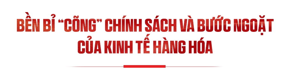 Công tác Dân tộc và Tôn giáo: Một sắc lệnh khai mở - 80 năm kiến tạo phát triển 5