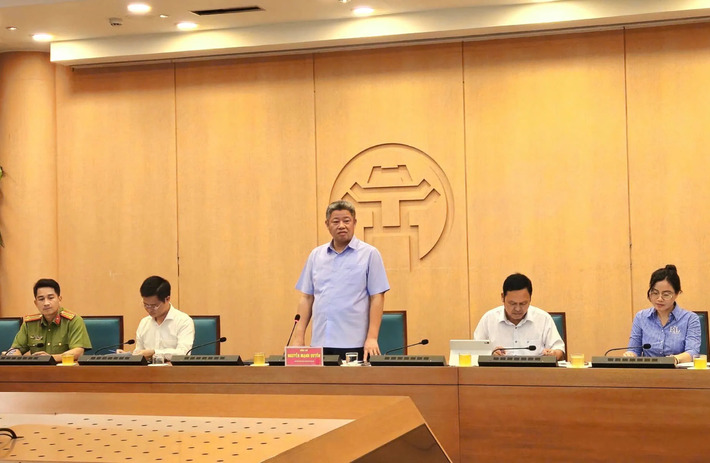 dịch tả lợn châu Phi