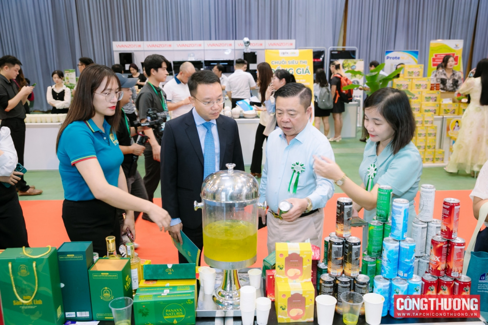 Tăng tốc đầu tư và hợp tác quốc tế, nhiều cơ hội mới cho doanh nghiệp Việt