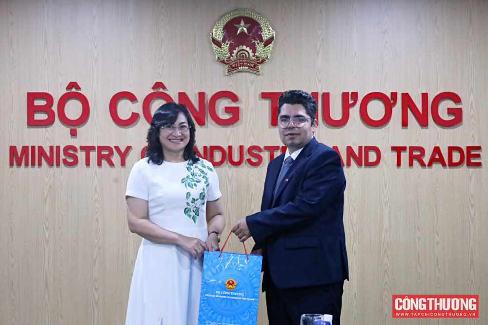 Việt Nam - Cuba: Củng cố hợp tác kinh tế, thương mại và đầu tư