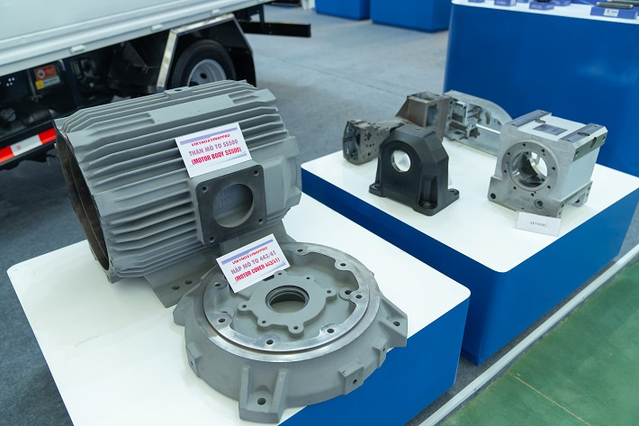 Tổng công ty VEAM