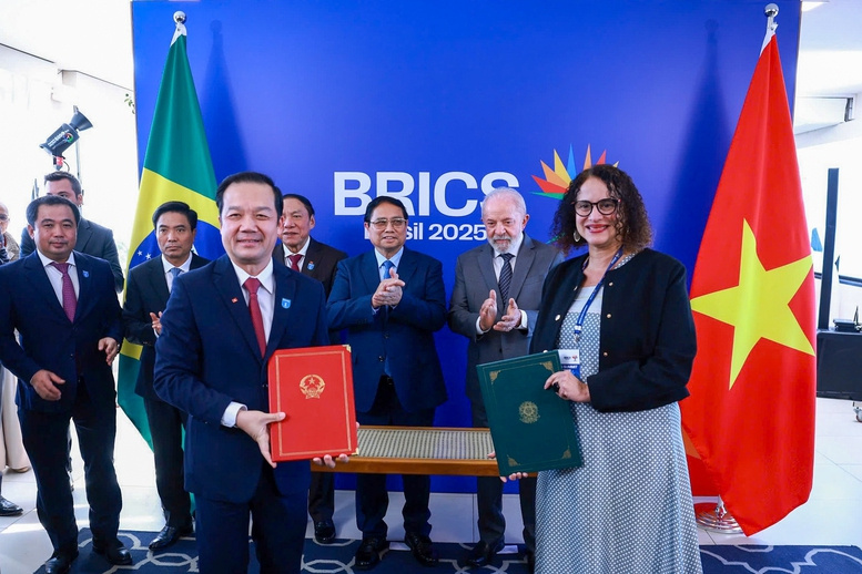 hợp tác công nghệ