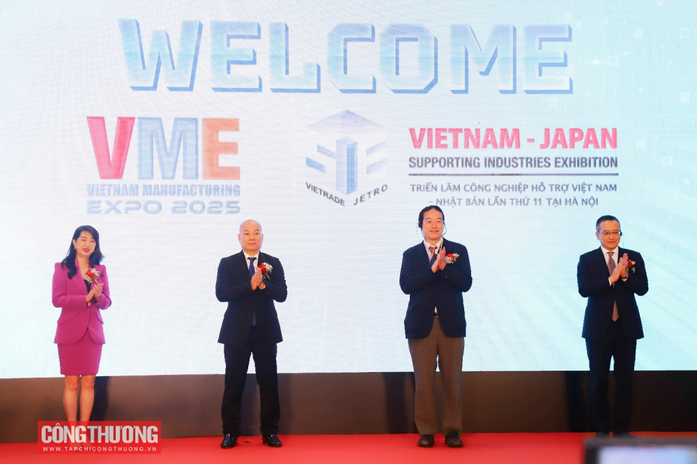 công nghiệp hỗ trợ