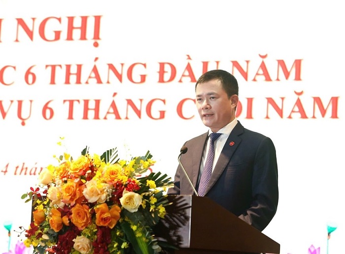 Chủ tịch Tập đoàn Viettel đề xuất một số cơ chế, chính sách đặc biệt với Bộ Khoa học và Công nghệ