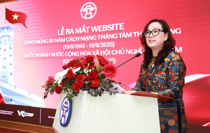 A80 - Tự hào Việt Nam