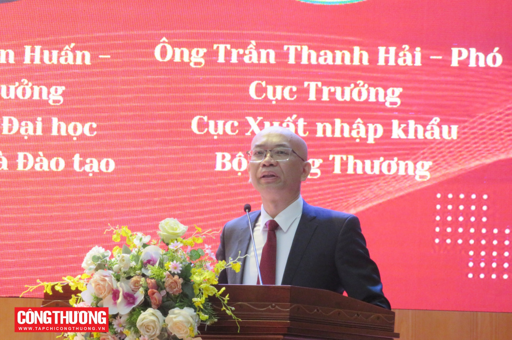 trần thanh hải