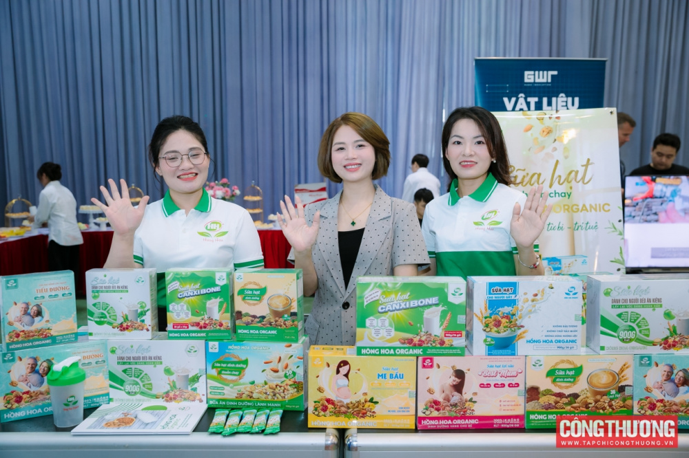 Tăng tốc đầu tư và hợp tác quốc tế, nhiều cơ hội mới cho doanh nghiệp Việt