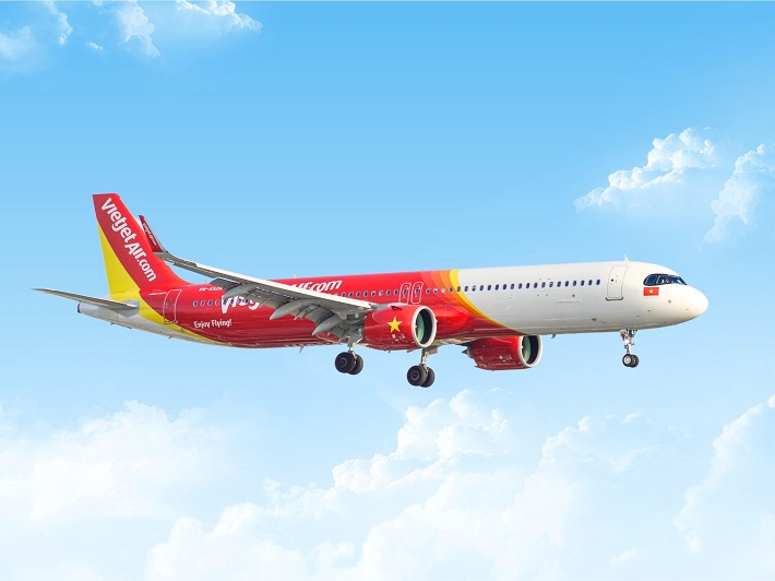 Vietjet