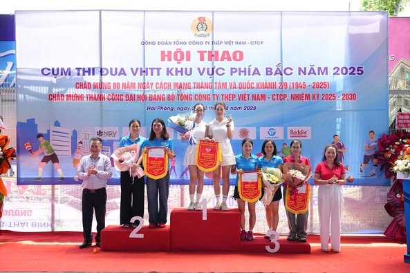 tổng công ty thép việt nam