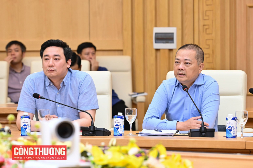 Bộ Công Thương sẽ tổ chức tập huấn kỹ năng và nghiệp vụ chi tiết, cụ thể theo các lĩnh vực, vấn đề mà địa phương còn vướng mắc