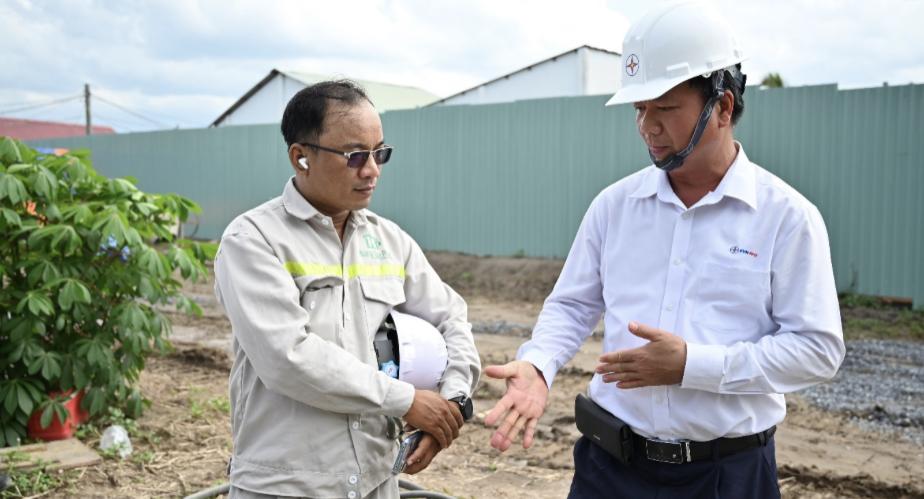 Tổng công ty Điện lực miền Nam