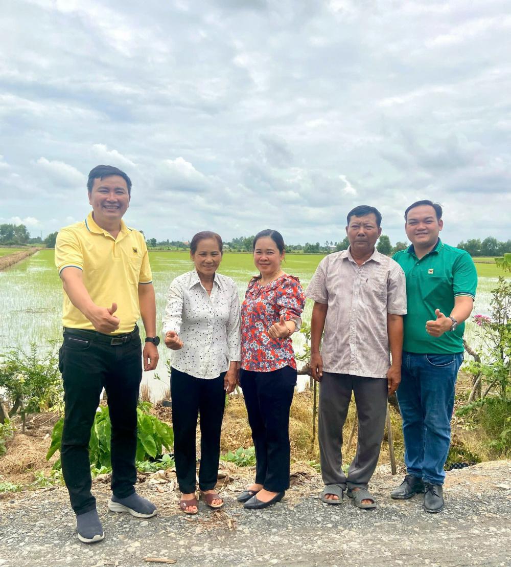 Đầu Trâu Bio-Canxi