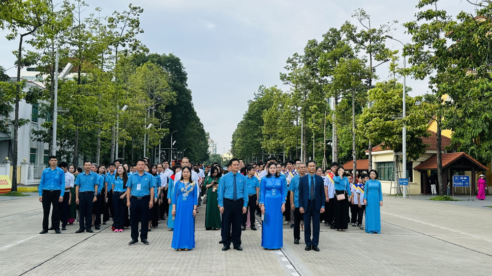 công đoàn công thương