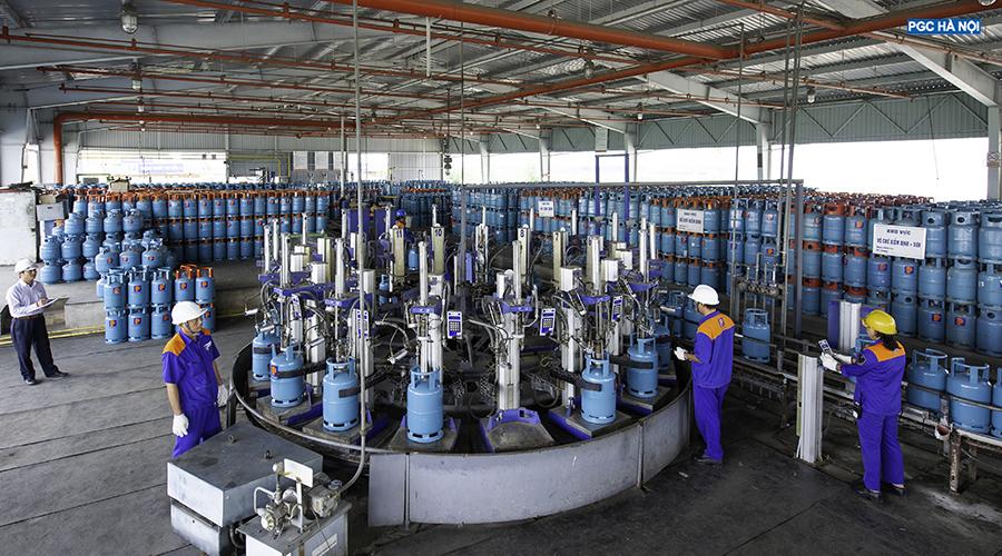 phát triển bền vững