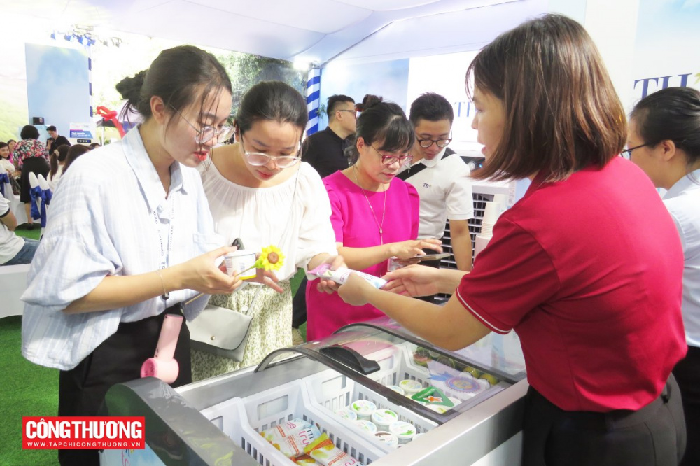 tuần lễ sữa tươi 1