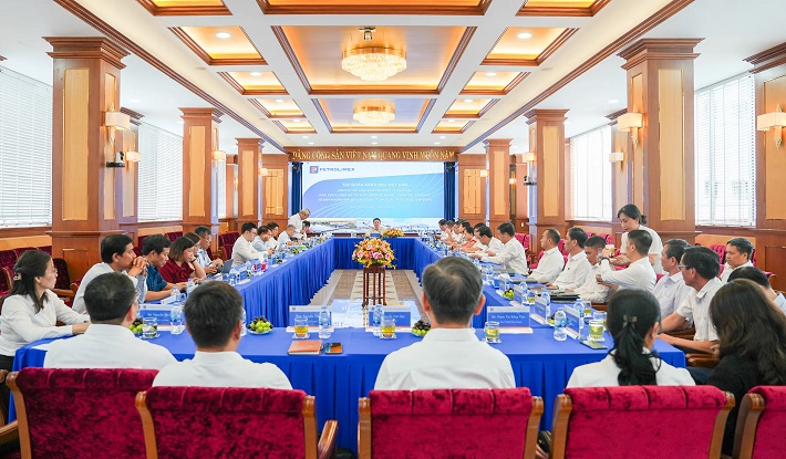 petrolimex triển khai hiệu quả