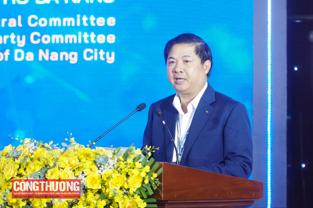 thành phố Đà Nẵng đã có những bước tiến mạnh mẽ trong lĩnh vực vi mạch