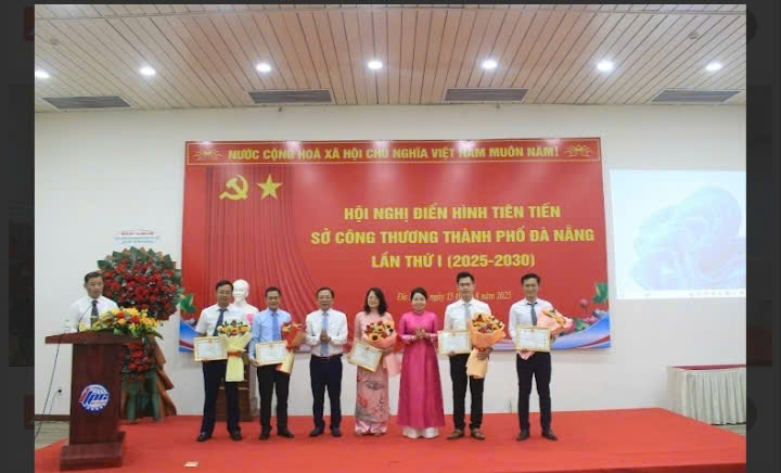 ngành công thương tp đà nẵng