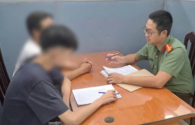 Hà Nội xử lý các đối tượng rao bán giấy mời, thẻ tham dự A80 để lừa đảo