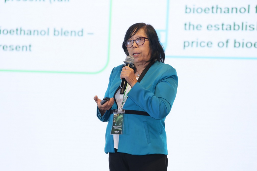 nhiên liệu sinh học