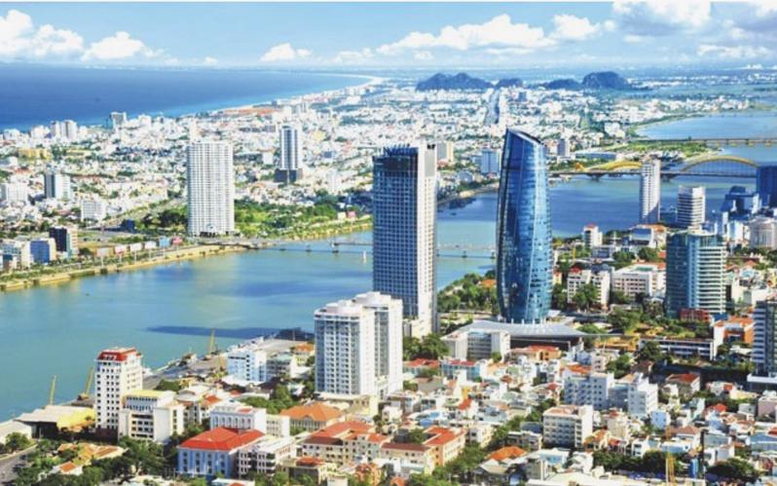 Trung tâm tài chính quốc tế