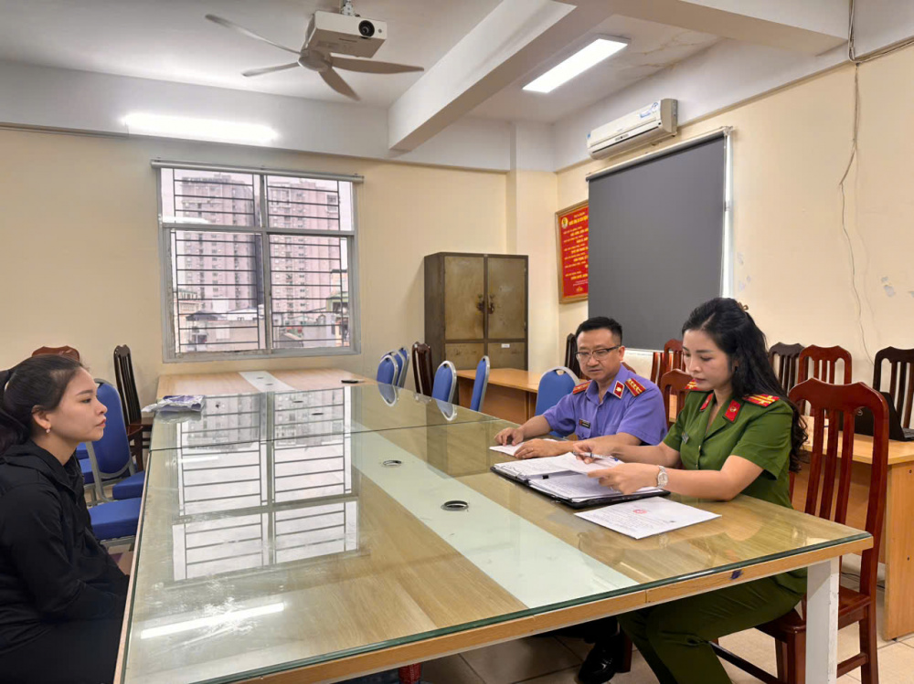 Công an Hà Nội triệt phá đường dây giết mổ tiêu thụ thịt bệnh ra thị trường