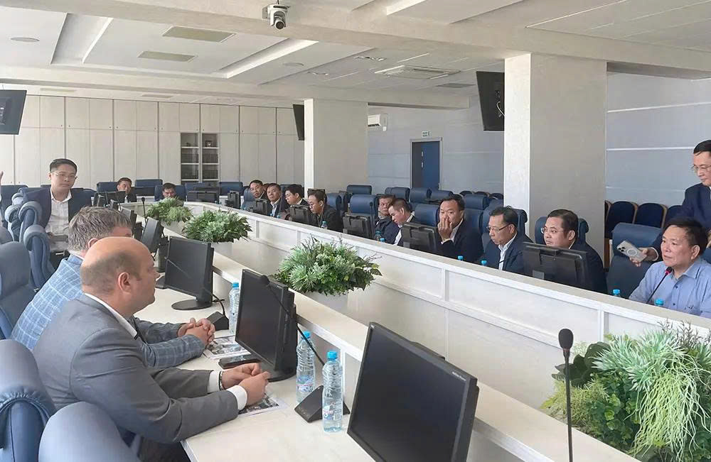 hóa chất việt nam