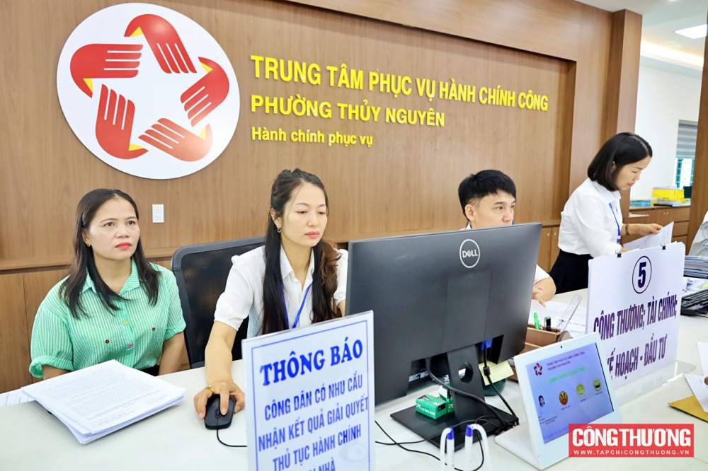 Bộ Công Thương cùng Hải Phòng tháo gỡ khó khăn, vướng mắc khi vận hành chính quyền hai cấp
