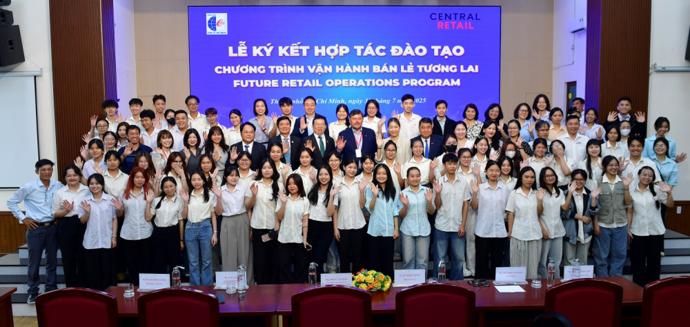 Central Retail Việt Nam