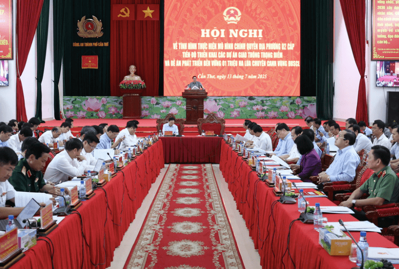 Tiến tới ký Hiệp định thương mại gạo với một số thị trường tiềm năng